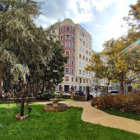 Hotel Boreal Viento Norte Бургос Экстерьер фото