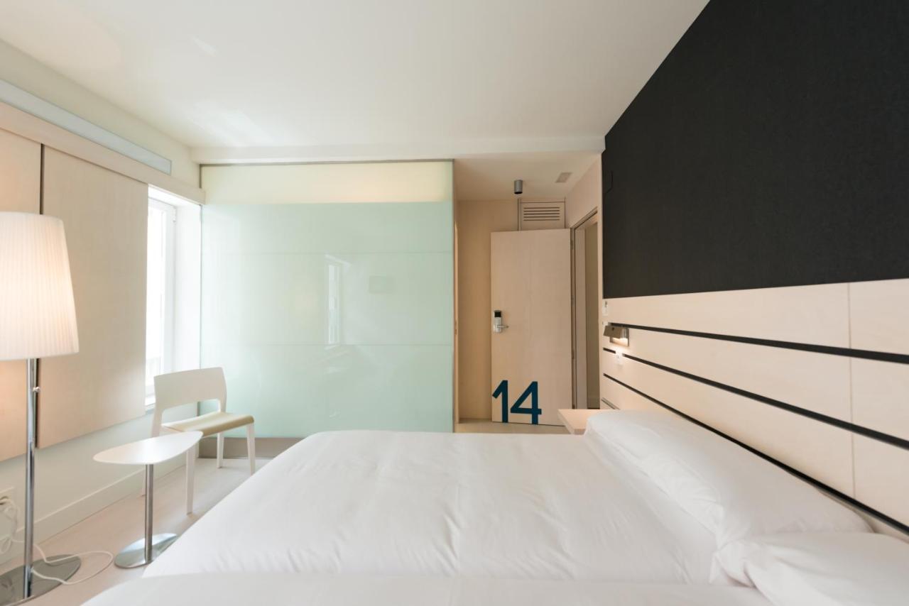 Hotel Boreal Viento Norte Бургос Экстерьер фото