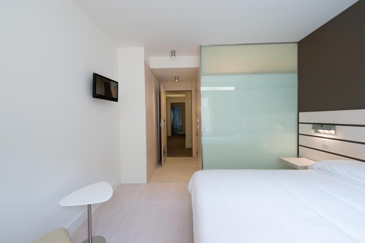 Hotel Boreal Viento Norte Бургос Экстерьер фото